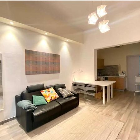 Cosy Modern Flat Private Patio Lejlighed Firenze Eksteriør billede