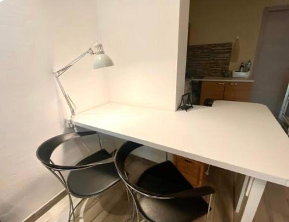 Cosy Modern Flat Private Patio Lejlighed Firenze Eksteriør billede